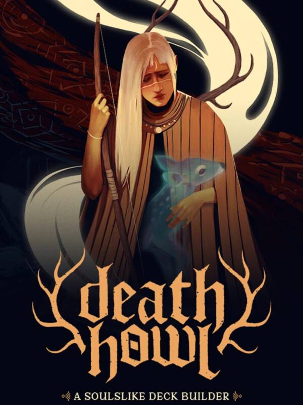 Death Howl image