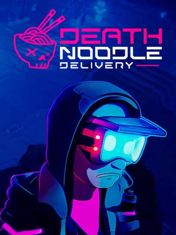 Death Noodle Delivery image