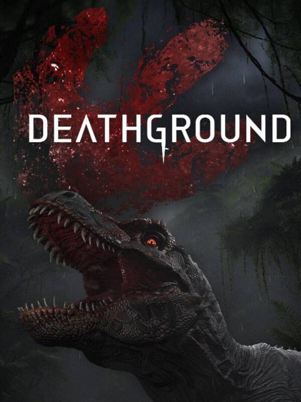 Deathground image