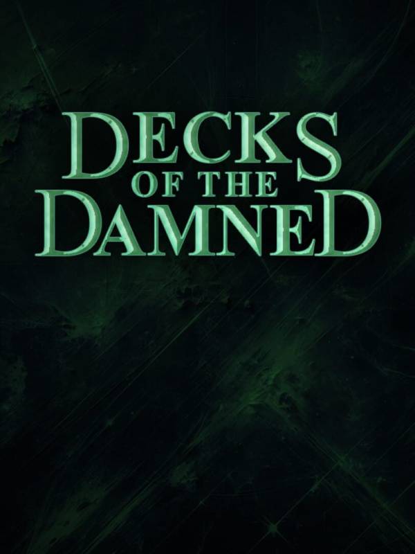 Decks of the Damned image