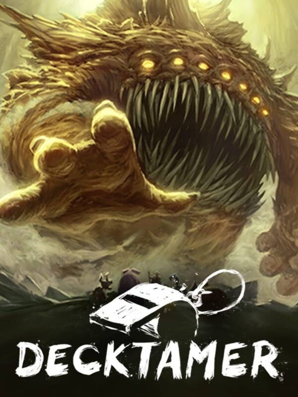 Decktamer image