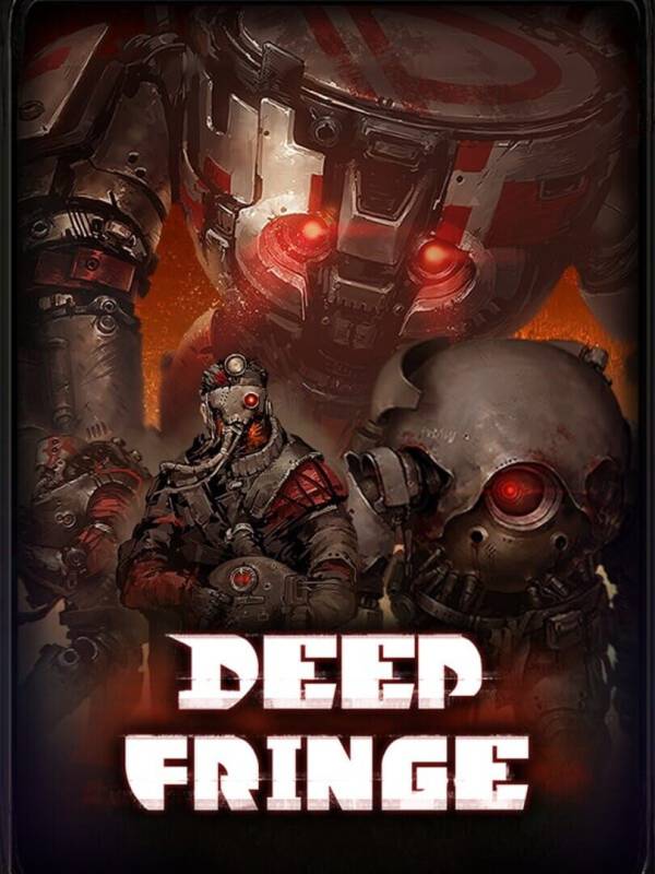 Deep Fringe image