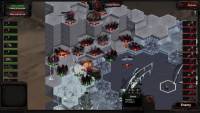 Deep Fringe screenshot thumbnail