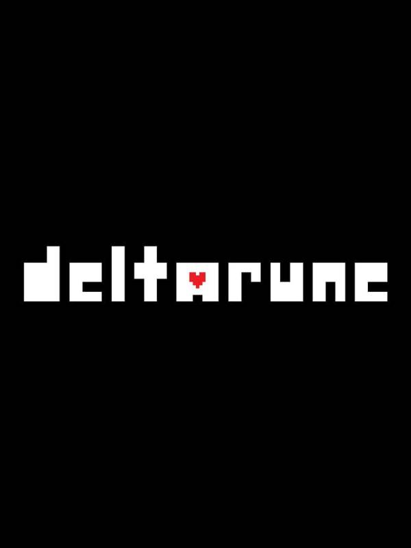 Deltarune image