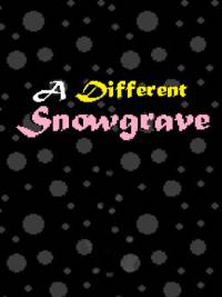 Deltarune: A Different Snowgrave image
