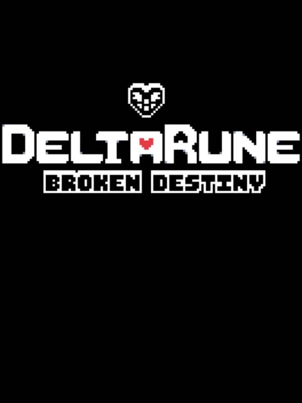 Deltarune: Broken Destiny image