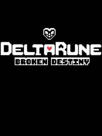 Deltarune: Broken Destiny image