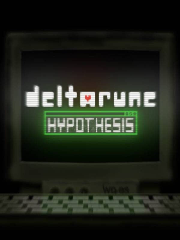 Deltarune: Hypothesis image