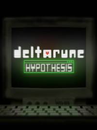 Deltarune: Hypothesis image