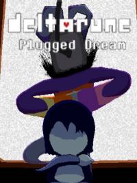 Deltarune: Plugged Dream image