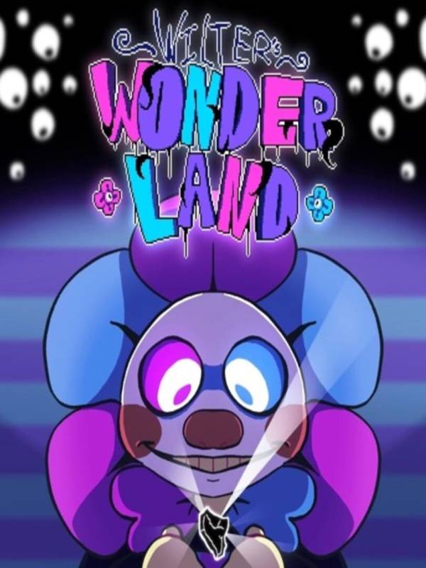 Deltarune: Wilter's Wonderland image