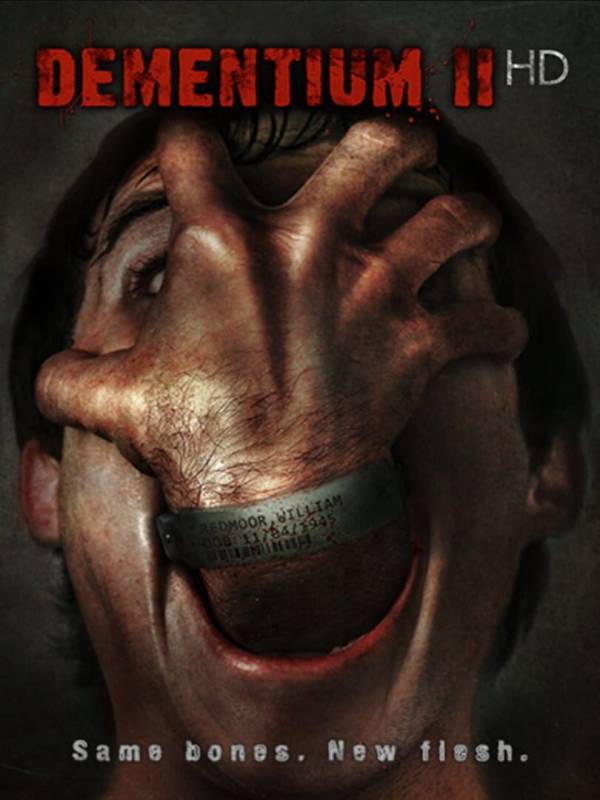 Dementium II HD image