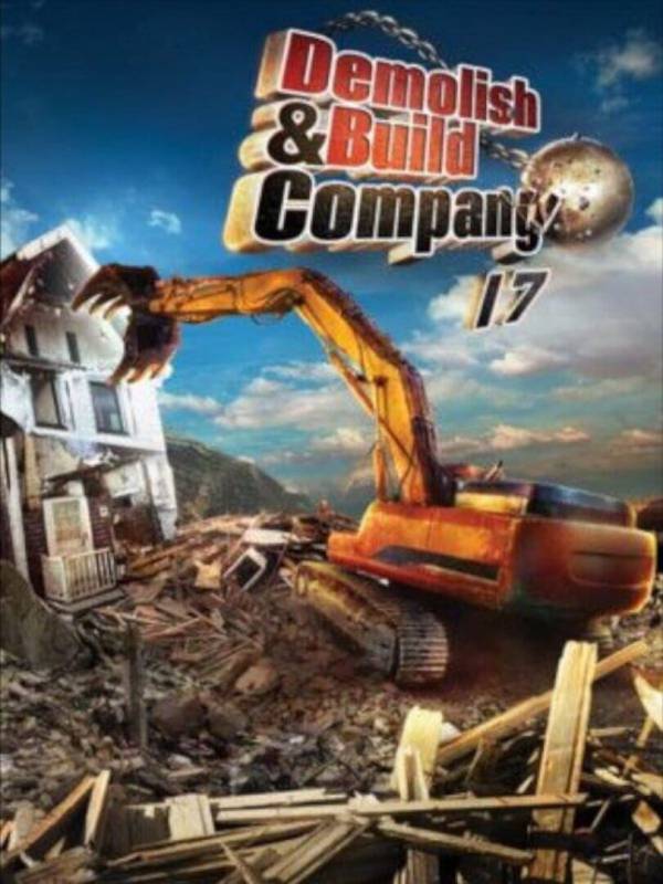 Demolish & Build 2017 image