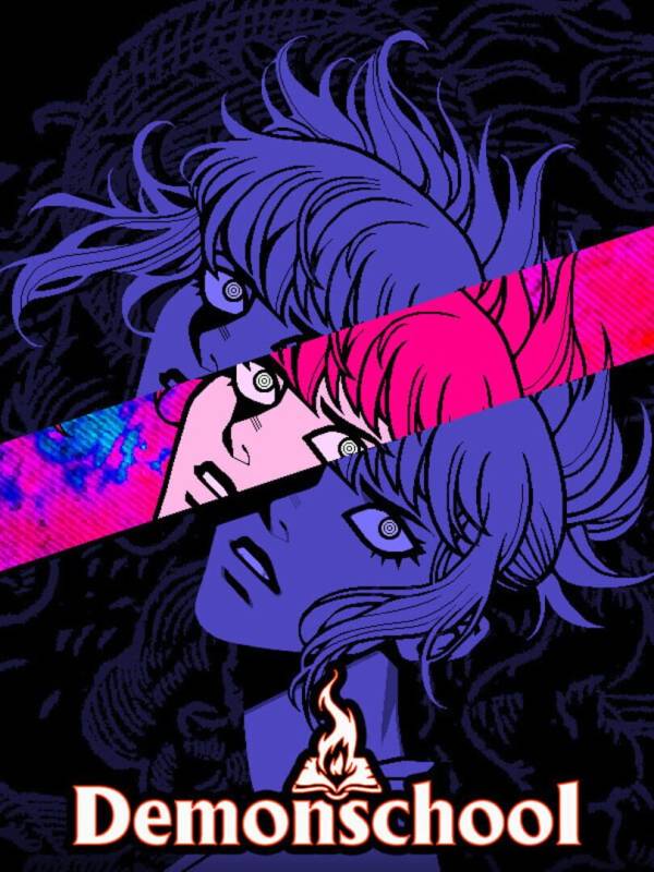 Demonschool image