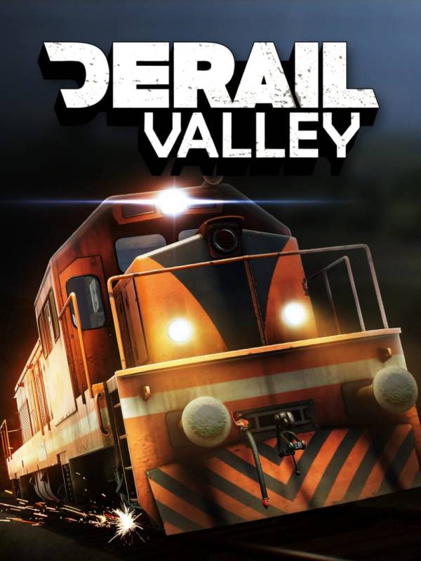 Derail Valley image