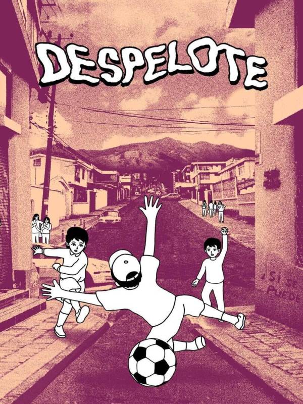 Despelote image