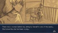 Detective Instinct: Farewell, My Beloved screenshot thumbnail