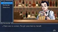 Detective Instinct: Farewell, My Beloved screenshot thumbnail