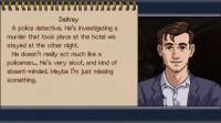 Detective Instinct: Farewell, My Beloved screenshot thumbnail