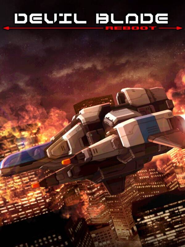 Devil Blade Reboot image