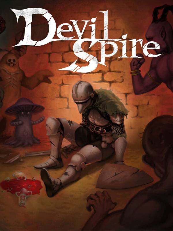 Devil Spire image