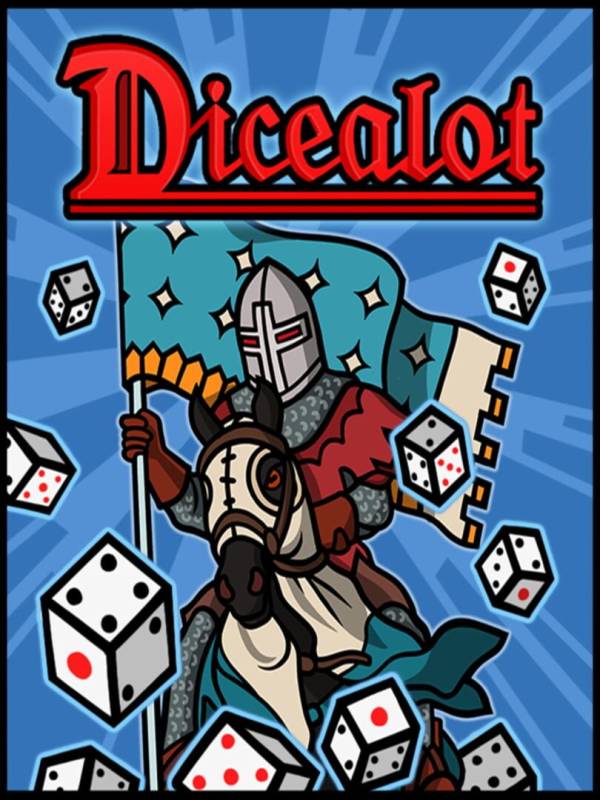 Dicealot image