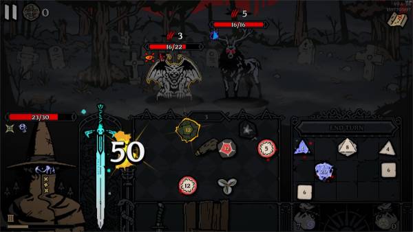 Die For The Lich screenshot