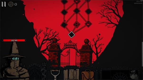 Die For The Lich screenshot