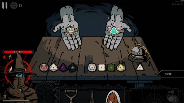Die For The Lich screenshot