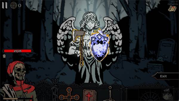 Die For The Lich screenshot