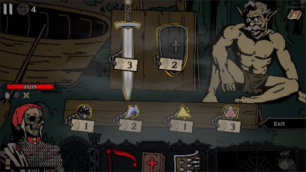Die For The Lich screenshot