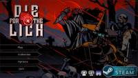 Die For The Lich screenshot thumbnail
