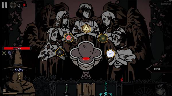 Die For The Lich screenshot