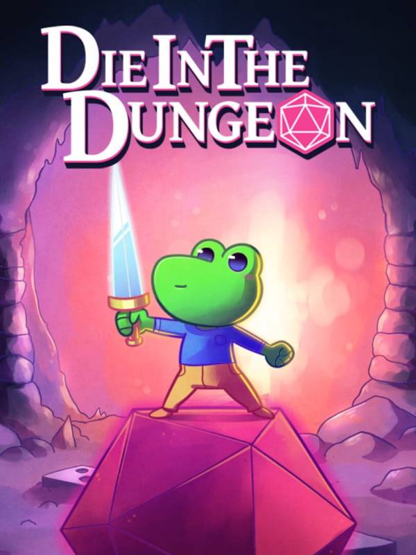 Die in the Dungeon image
