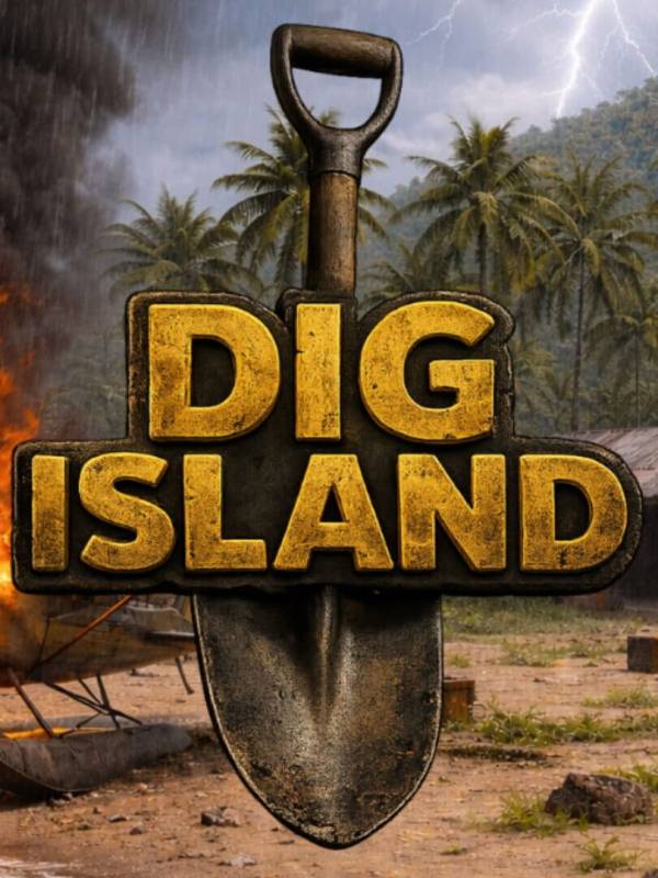 Dig Island image