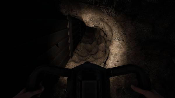 Dig Island screenshot