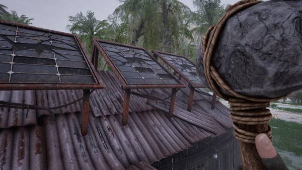 Dig Island screenshot