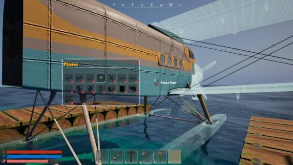 Dig Island screenshot