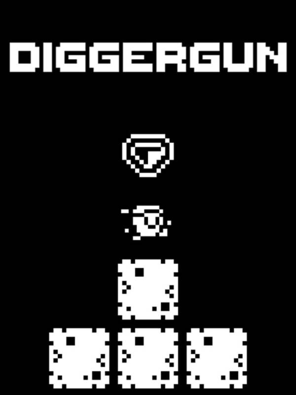 Diggergun image