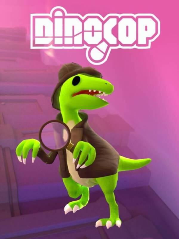 Dinocop image