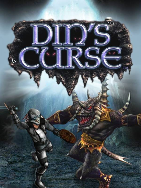 Din's Curse image