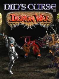 Din's Curse: Demon War image