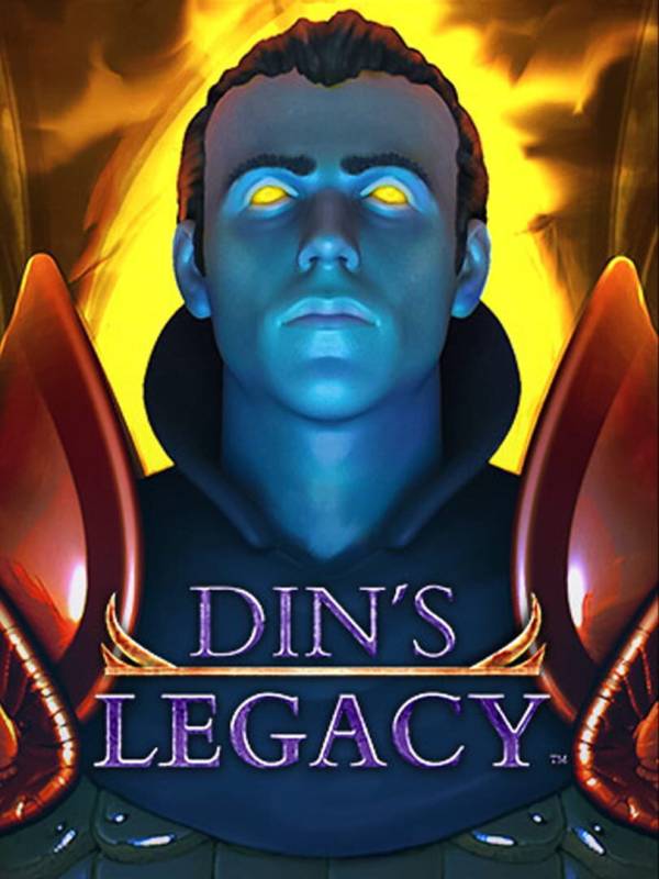 Din's Legacy image