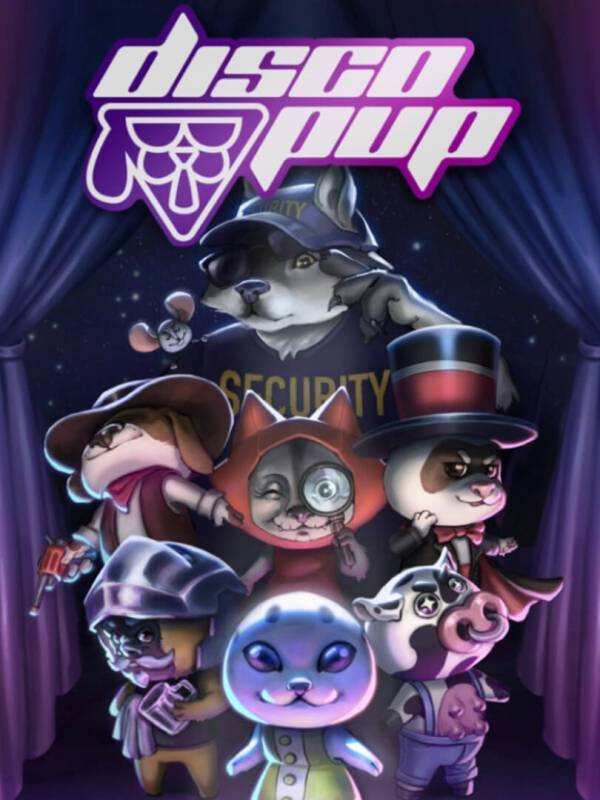 Discopup image