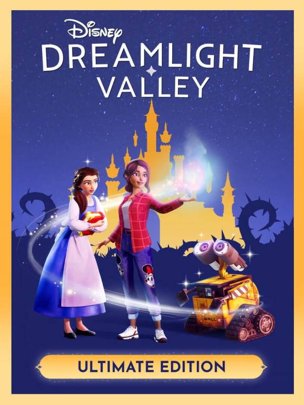 Disney Dreamlight Valley: Ultimate Edition image
