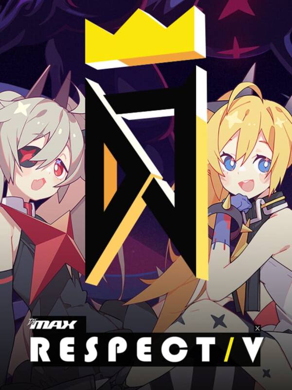 DJMax Respect V image