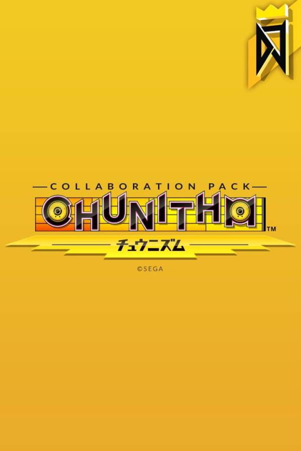 DJMax Respect V: Chunithm Pack image