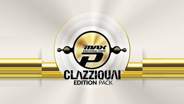 DJMax Respect V: Clazziquai Edition Pack image