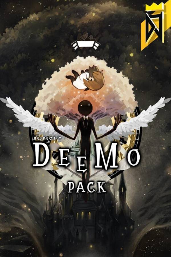 DJMax Respect V: Deemo Pack image