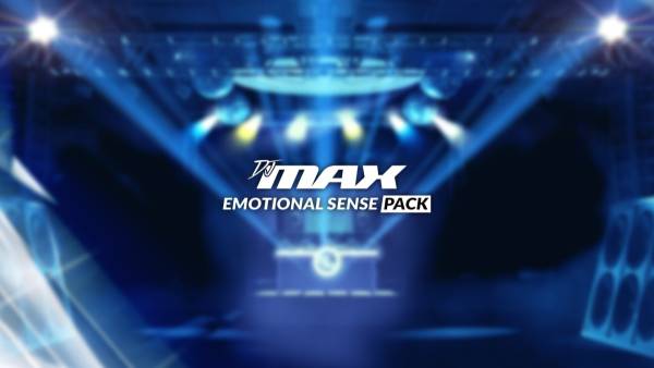 DJMax Respect V: Emotional Sense Pack image